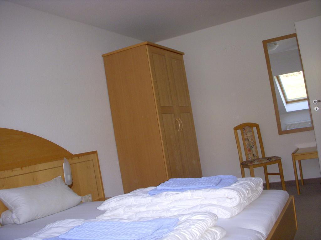 Ferienwohnung Wohnpark Schwarzwaldblick Bernau Zimmer foto