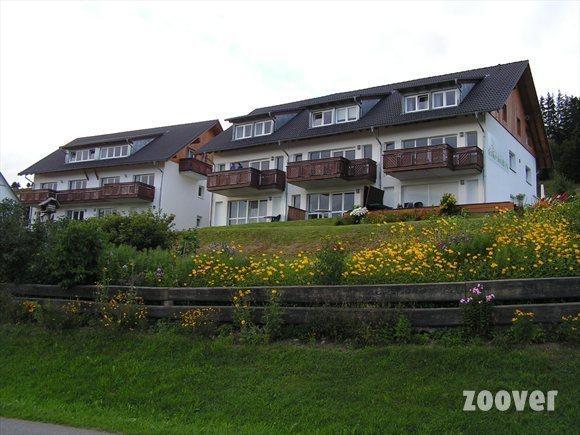 Ferienwohnung Wohnpark Schwarzwaldblick Bernau Zimmer foto