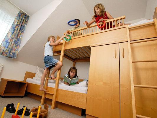 Ferienwohnung Wohnpark Schwarzwaldblick Bernau Zimmer foto