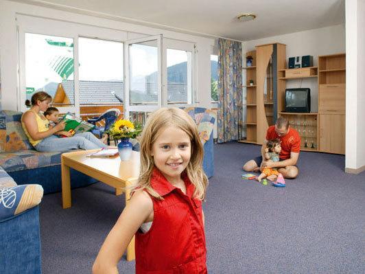 Ferienwohnung Wohnpark Schwarzwaldblick Bernau Zimmer foto