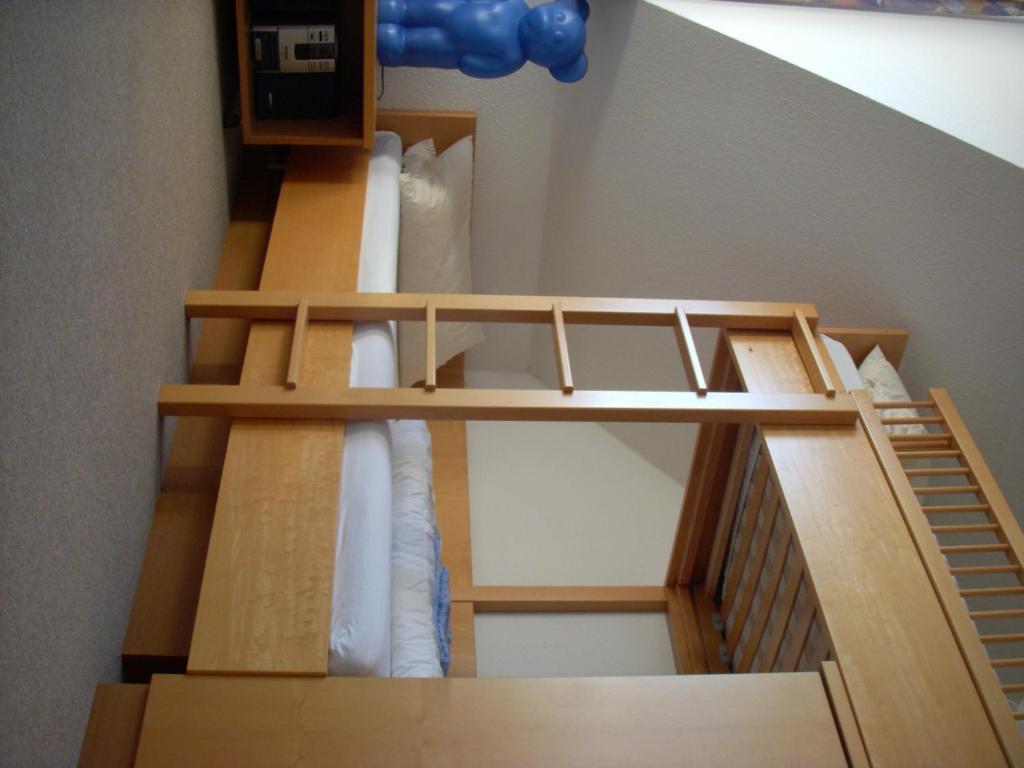 Ferienwohnung Wohnpark Schwarzwaldblick Bernau Exterior foto