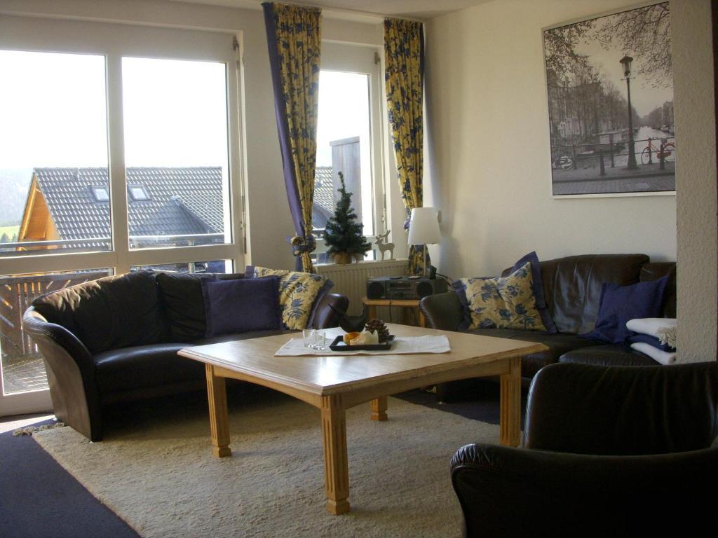 Ferienwohnung Wohnpark Schwarzwaldblick Bernau Exterior foto