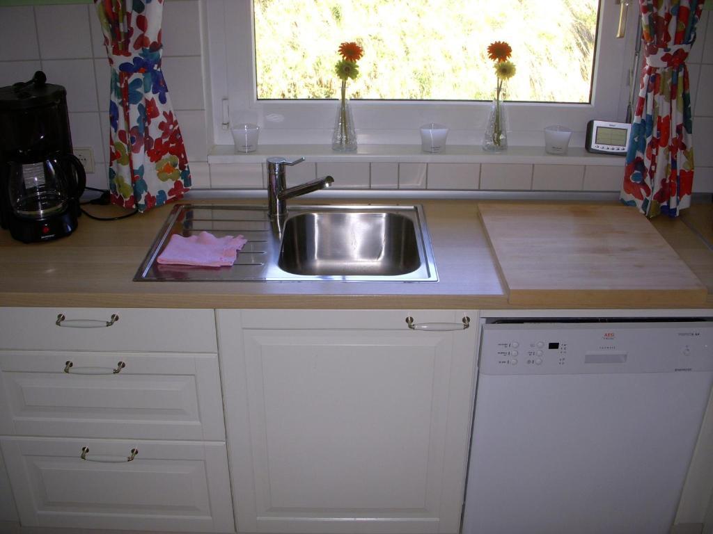 Ferienwohnung Wohnpark Schwarzwaldblick Bernau Exterior foto
