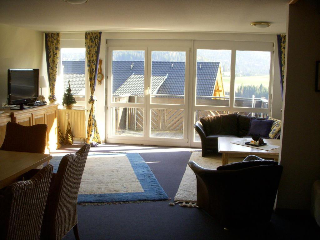 Ferienwohnung Wohnpark Schwarzwaldblick Bernau Zimmer foto