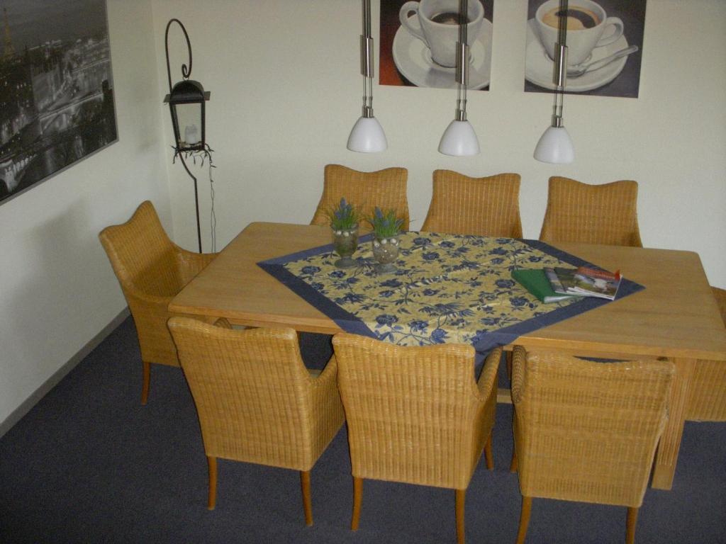 Ferienwohnung Wohnpark Schwarzwaldblick Bernau Zimmer foto