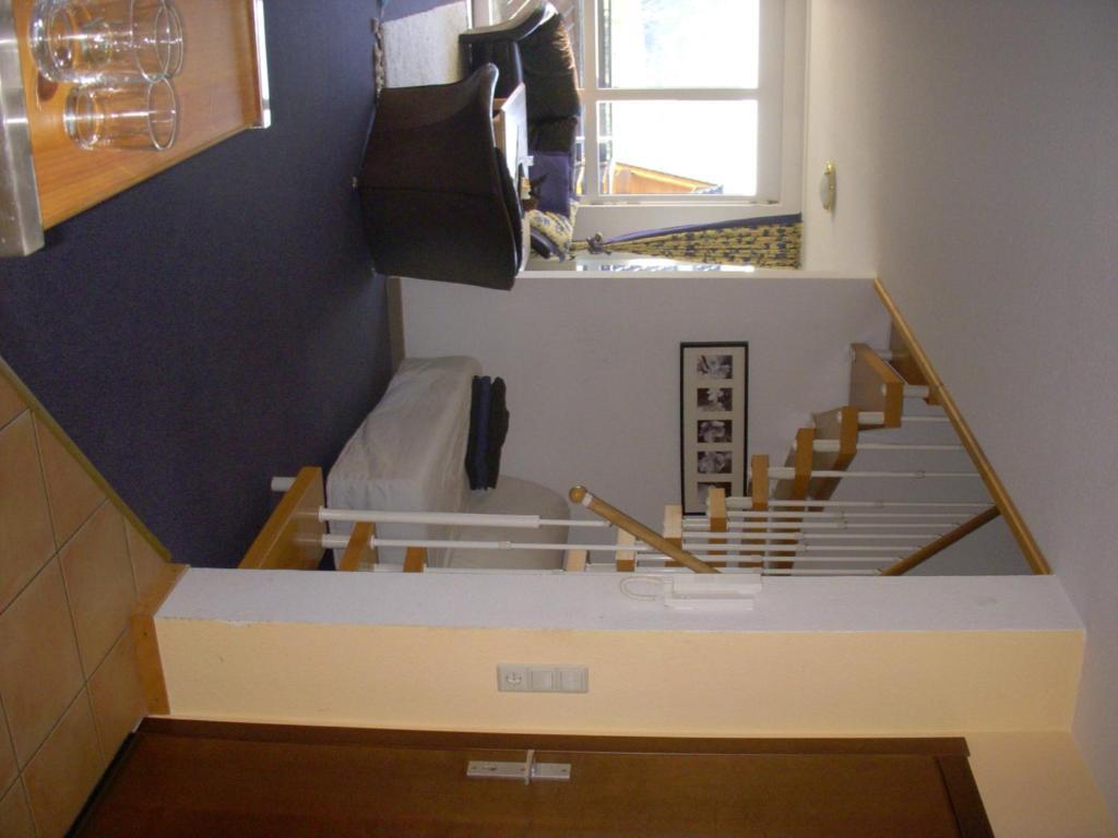 Ferienwohnung Wohnpark Schwarzwaldblick Bernau Zimmer foto