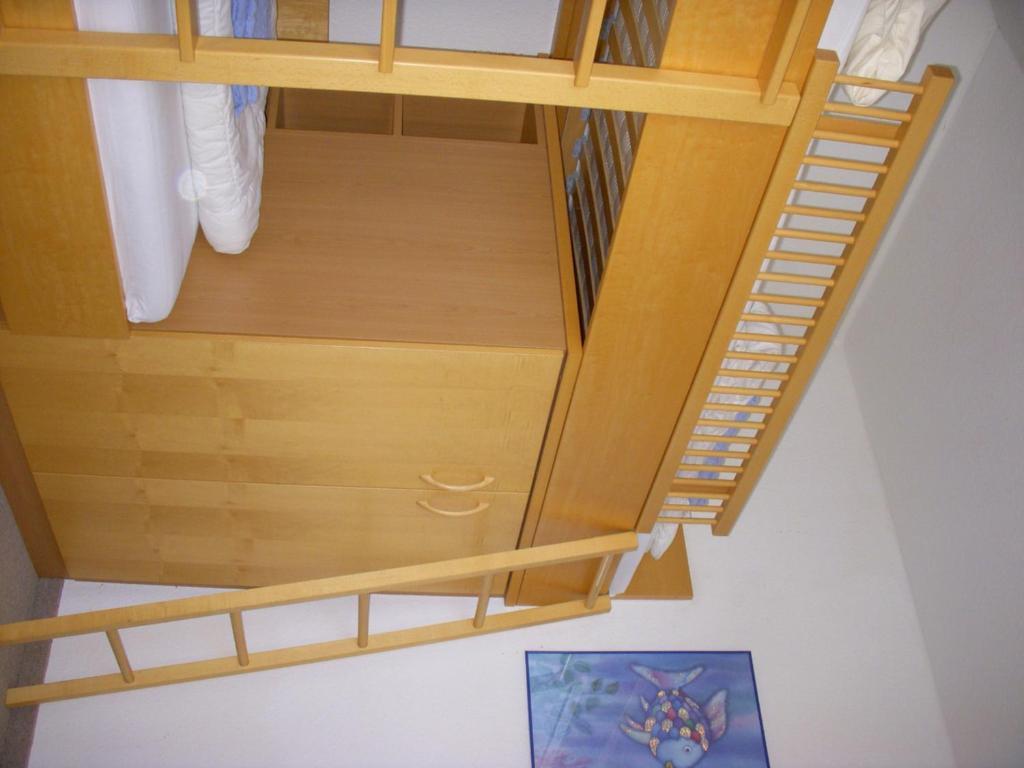 Ferienwohnung Wohnpark Schwarzwaldblick Bernau Zimmer foto