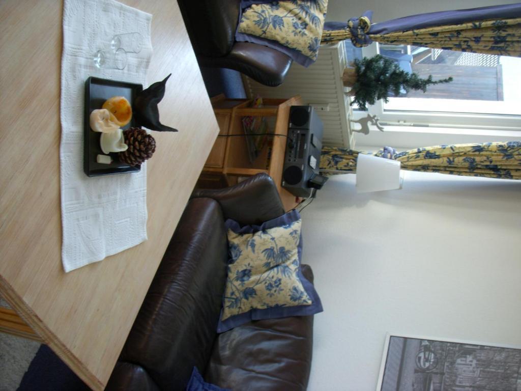 Ferienwohnung Wohnpark Schwarzwaldblick Bernau Zimmer foto