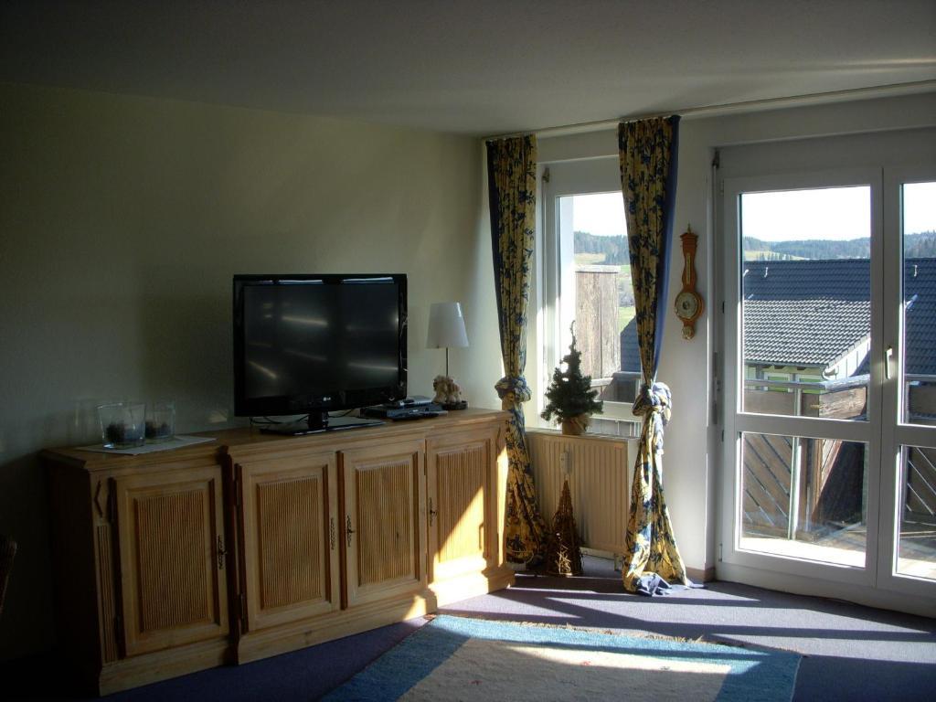 Ferienwohnung Wohnpark Schwarzwaldblick Bernau Zimmer foto